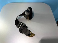 PAS BEZPIECZEŃSTWA PRAWY TYŁ - MERCEDES W124 COUPE SEDAN KOMBI 1248600585