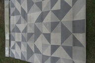 BAUBA DYWAN DO ODŚWIEZENIA 120 X170