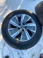 FELGI KOŁA HYUNDAI IV III 215/65/17 WIELOSEZONOWE 24 ROK
