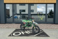 Mni cross dla dziecka 50c dla motor dla małego dziecka BERRETA KXD XTR Łódź