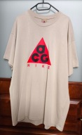 Koszulka Nike ACG SS Giant Logo XL (CV1532-221)