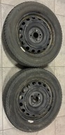 Koło koła felga czujnik 15” yaris III 175/65R15 et 39