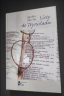 Listy do Trynidadu Annika Idstrom