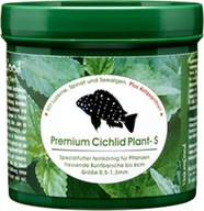 Pokarm dla ryb Naturefood granulat 95 g