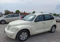 Chrysler PT Cruiser Chrysler PT Cruiser 1.6 Classic 1.6 Benzyna 115KM