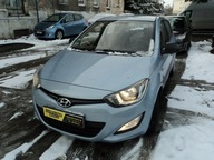 Hyundai i20 sprzedam hyundaia i20 z 2013r 1.2 B