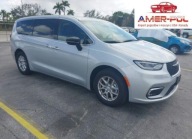 Chrysler Pacifica Select 2026 3.6 Benzyna 287KM