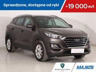 Hyundai Tucson 1.6 GDI, Salon Polska, Serwis ASO