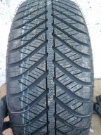 Nowa opona Goodyear Vector 4Seasons 205/60 R16