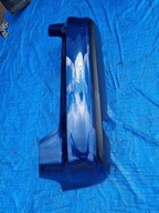 AUDI A3 III SPORTBACK HB 8V 2013 - 2016 ZDERZAK TYŁ 4 X PDC 8V3807511