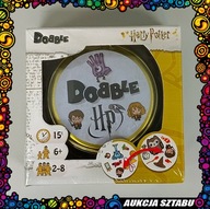 77 GRA DOBBLE HARRY POTTER