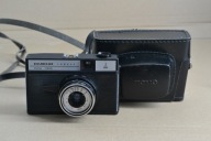 Aparat Lomo SMENA Symbol SMIENA w pełni sprawna - SPRAWDZONA