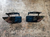 Audi A7 S7 4K8807787 4K8807788 zaślepka spryskiwacza lewa PRAWA