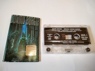 Dimmu Borgir – Godless Savage Garden - KASETA MC K189