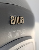 Walkman AIWA HS-TA463 Ear Guard AM/FM , piękny stan wizualny!