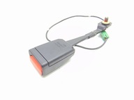 ZAPINKA PASA PRAWA PRAWY PRZÓD PRZEDNIA PASAŻERA VOLVO V40 II 31404247