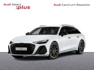 Audi A6 Avant kamery 360, head up, hak, matrixy, BO, aktywny tempomat 3.0