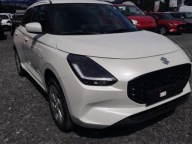 SUZUKI Swift Premium Plus 1.2 Dualjet SHVS Hatchback 83KM 2025