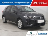 Suzuki SX4 S-Cross 1.0 BoosterJet, Salon Polska