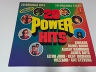 HIT / ELO / FREE / MUD / DEEP PURPLE / ELTON JOHN / CAT STEVENS / WIZZARD