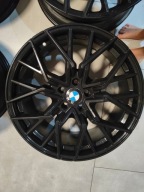 Felgi BMW 19 cali 5x112