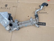 MERCEDES W205 C KLASA ZAWOR EGR CHLODNICZKA EGR A2741420279 W 205