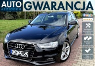 Audi a4 Po lifcie S-LINE 4X4 S-tronic 177KM Xenon Ledy GWARANCJA 2.0 Diesel