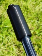 Zaślepka osłonka lufy MSBS GROT