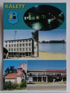 KALETY CENTRUM ZIELONA MIOTEK