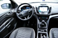 Ford Kuga VIGNALE*NAVI 8 Kamera