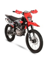 KAYO K2 PRO Cross Kayo K2 PRO Enduro 250 2026 transport caly kraj RATY