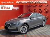 SKODA Octavia Edition 130 Essence 1.5 TSI mHEV DSG 150KM 2026