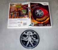 PIRATES VS NINJAS DODGEBALL NINTENDO WII UNIKAT