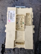 SKRZYNKA BEZPIECZNIKÓW MODUŁ BSI HYUNDAI IX20 91950-1K510