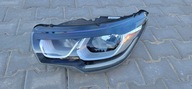 CITROEN C4 DS4 II B7 lift 10-18rok lampa reflektor led lewy przód lewa