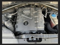 KOMPLETNY SILNIK AUDI A4 B8 A5 Q5 8R 2.0 TFSI CDN CDNC 155KW 210KM