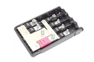 KLEMA BEZPIECZNIK ROZDZIELACZ PRĄDU 9321022 BMW X2 F39 X1 F48