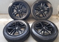 HYUNDAI TUCSON IV KOŁA FELGI ALUMINIOWE 215/65R17 7,0JX17H2