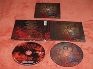 Cannibal Corpse Red Before Black 2017 2CD DIGI