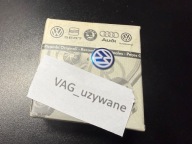 Zaślepka kluczyka Logo emblemat VW 3B0837891 14 mm