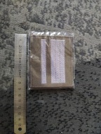 Naszywka starszy plutonowy khaki Wojsko Polskie