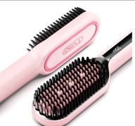 TYMO Ionic Plus Szczotka Prostownica 16 Temperatur LCD