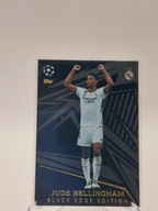 TOPPS MATCH ATTAX 2023/24 JUDE DELLINGHAM BLACK EDGE EDITION