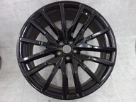 FELGA BMW X5 X6 X7 9,5X22 ET 37 M-PAKIET IDEALNA