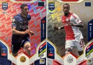 Karty piłkarskie Panini FIFA 365 Adrenalyn XL 2026 #365