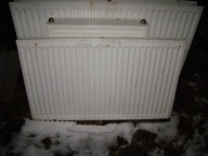 Grzejnik stalowy panelowy Purmo Radson Kermi itp c33 600 x 1200