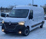 Renault Master 2.3 dCi-135 L3H2-MAXI Klima! Kamera! Zadbany Gwarancja! 2024