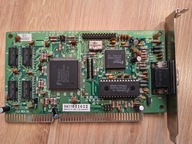 Karta grafiki Trident 9000 ISA