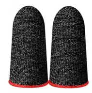 Pad bezprzewodowy Ragged Nakładki na palce