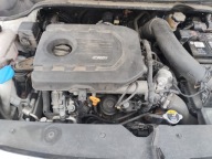 HYUNDAI KIA SILNIK KOMPLETNY 1.1CRDI D3FA 2015 MOŻLIWOŚĆ ODPALENIA